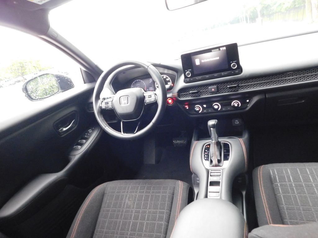Thumbnail: 2024 Honda HR-V - 6