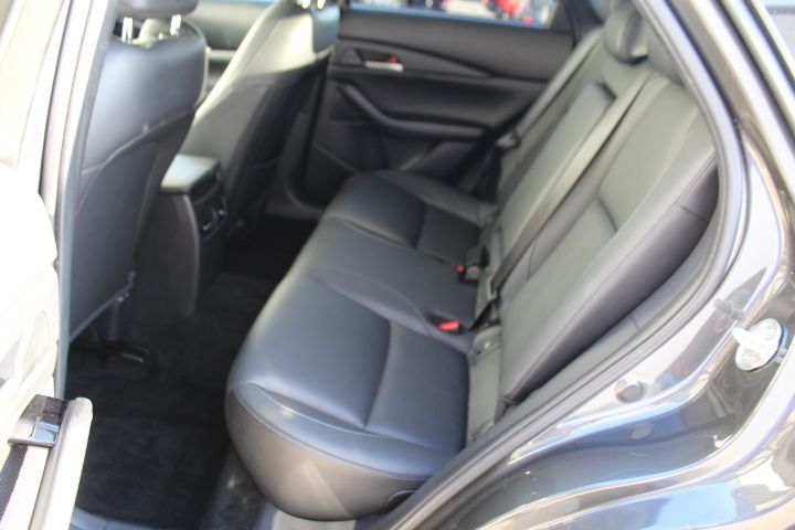 Used Car 2024 Mazda Cx-30  2.5 S Select Sport For Sale Under $25,000 In Georgetown, Texas