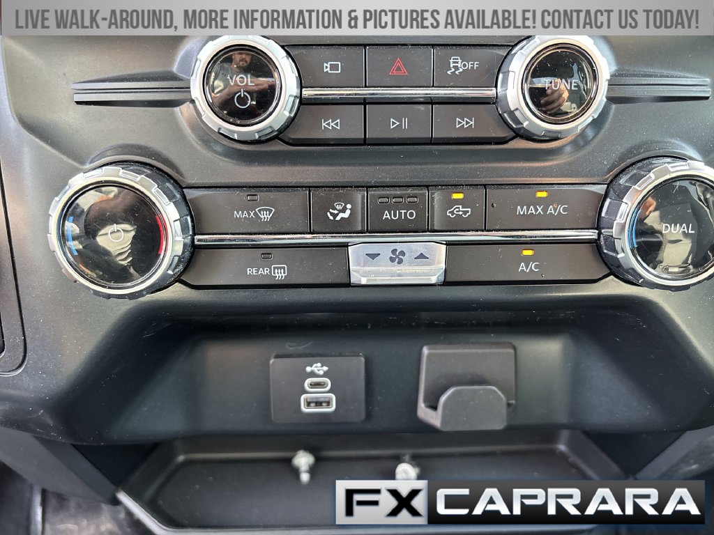 Used 2025 Ford F-150 Truck
