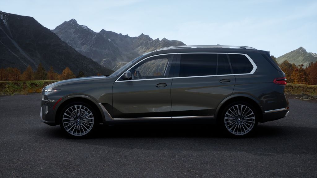 Thumbnail: 2026 BMW X7 - 31