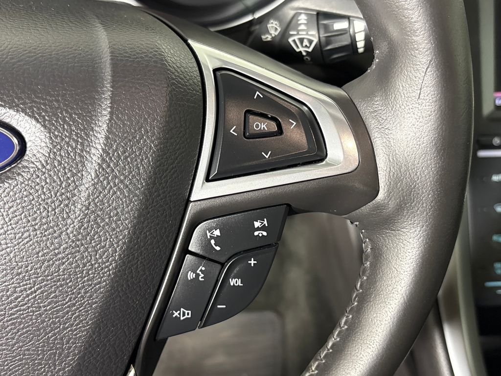 Used 2014 Black Ford Titanium image 19