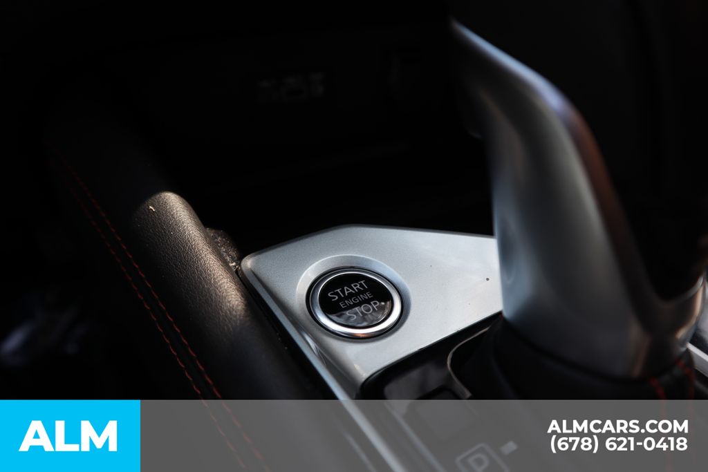 Used 2025 Blue Nissan 2.5 SR image 30