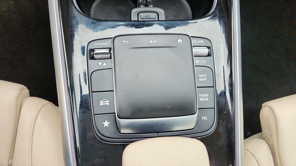 2023 Mercedes-Benz GLB