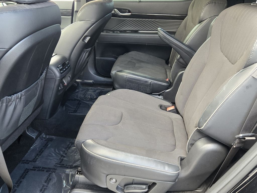 2024 Hyundai Palisade - $39,999