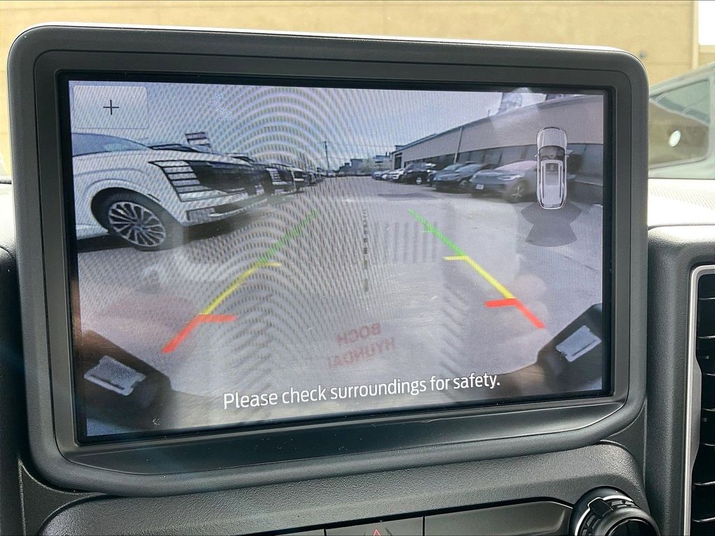 2024 Ford Bronco Sport — photo 19