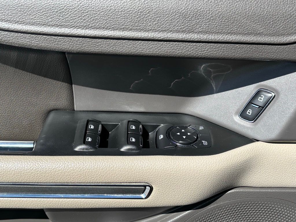 2021 Ford Expedition Max XLT photo