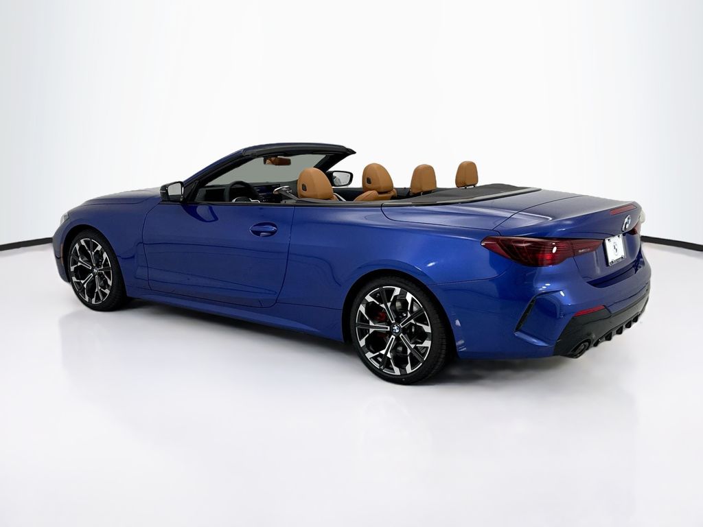 Thumbnail: 2027 BMW 4 Series - 7