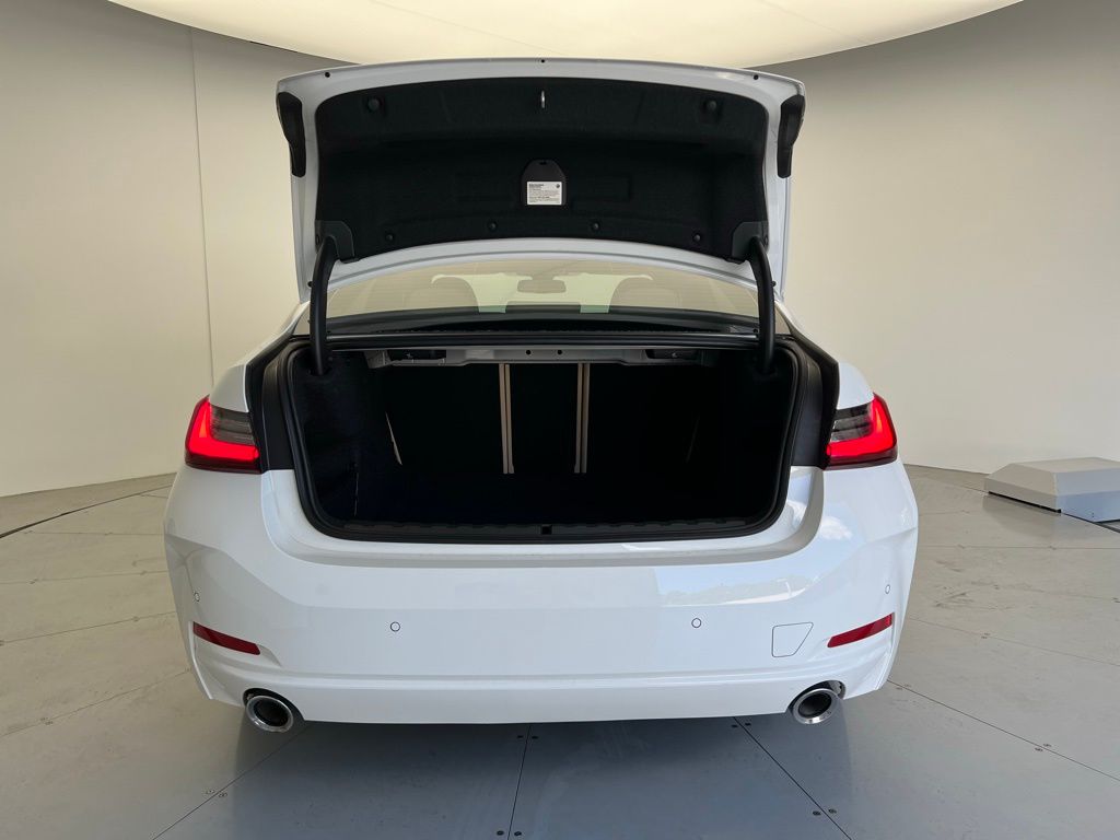 2023 BMW 3 Series 330i 5