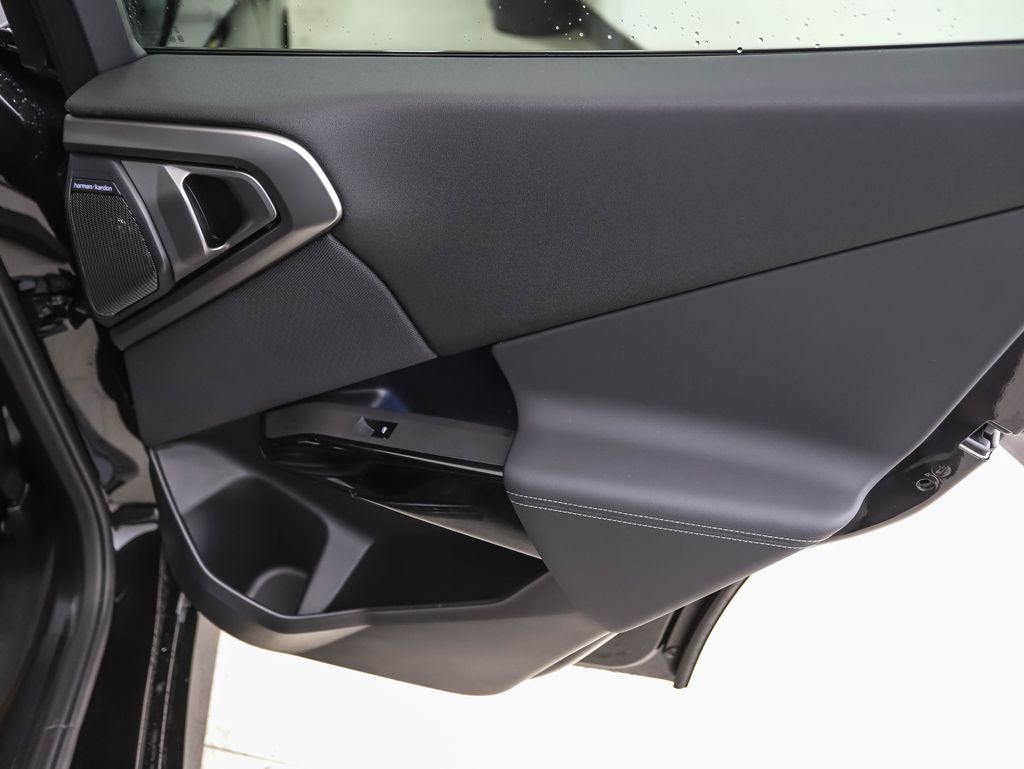 Thumbnail: 2026 BMW X3 - 23