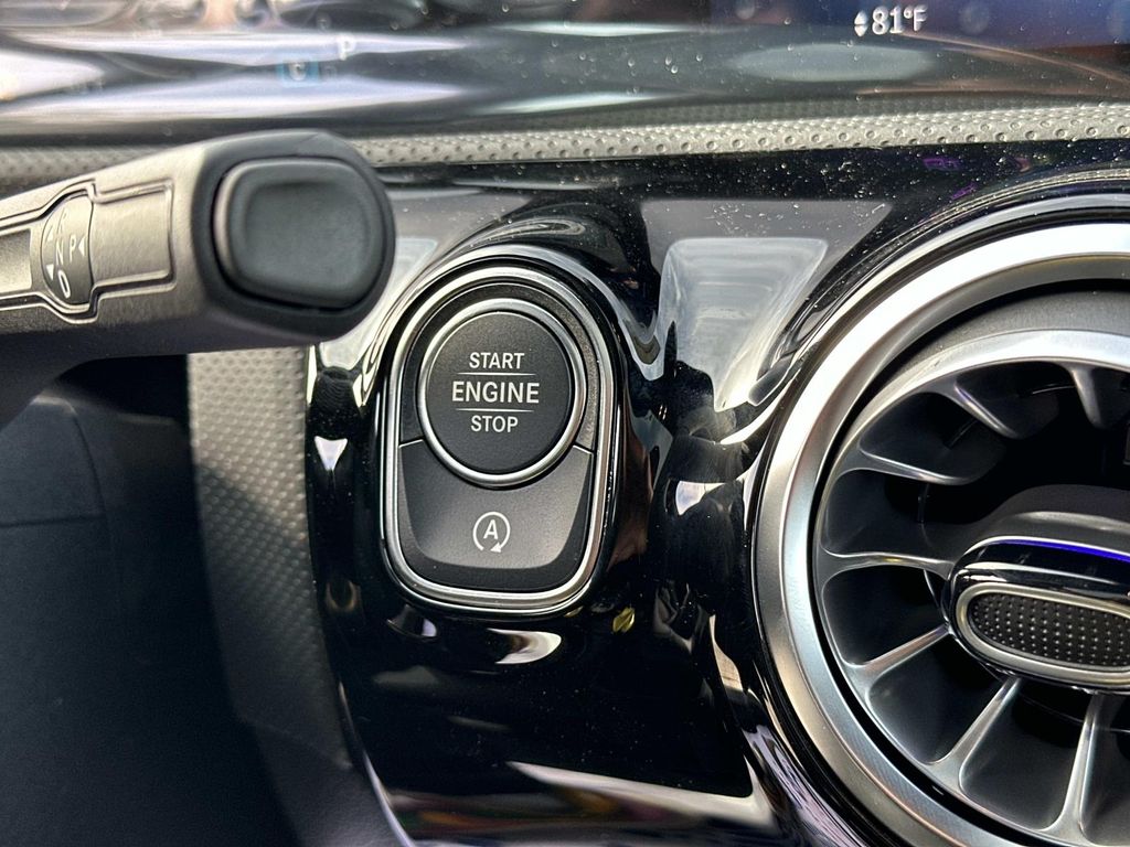 Thumbnail: 2026 Mercedes-Benz CLA - 12