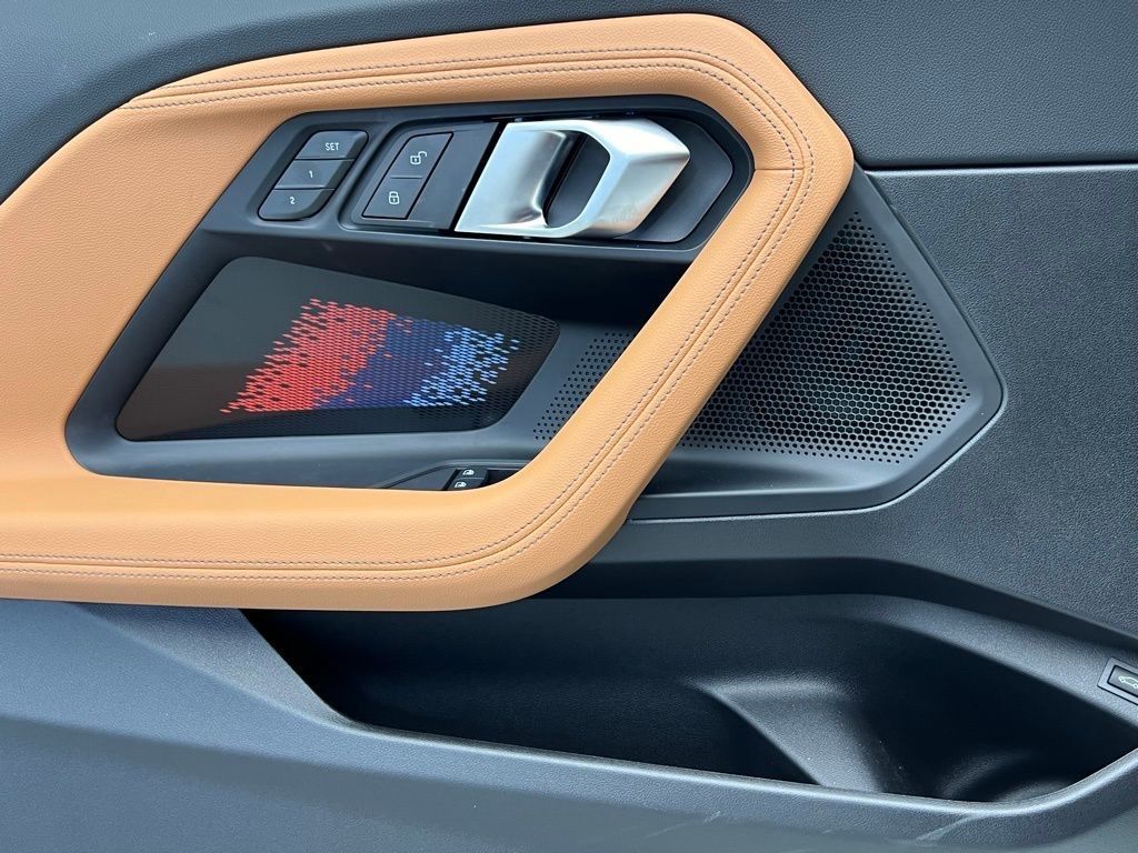 Thumbnail: 2024 BMW M2 - 21