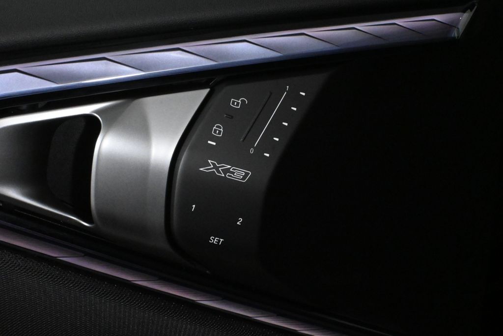 Thumbnail: 2026 BMW X3 - 28