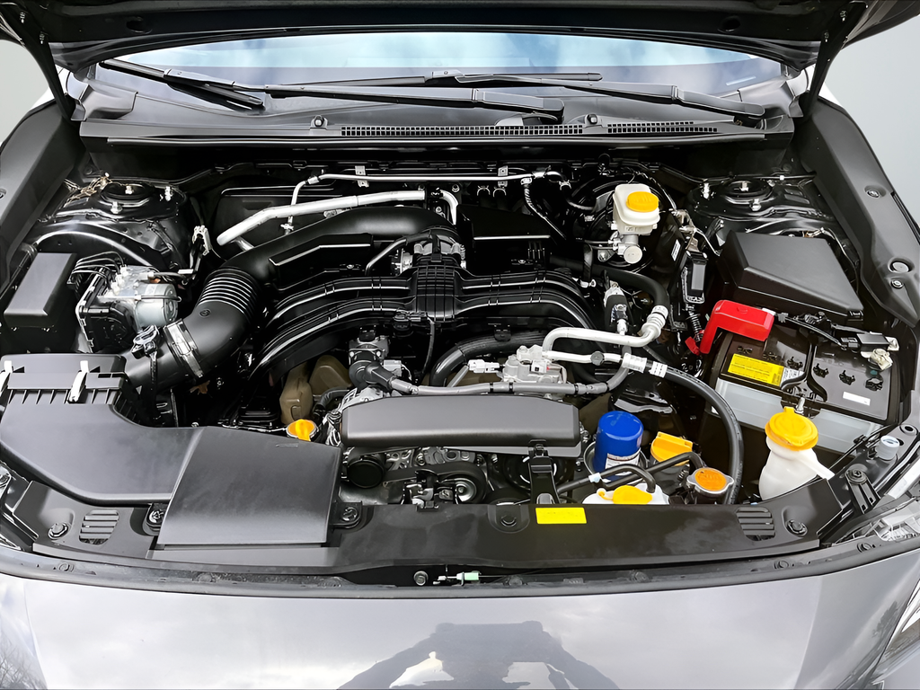 Used 2022 Subaru Crosstrek Limited 4D Sport Utility