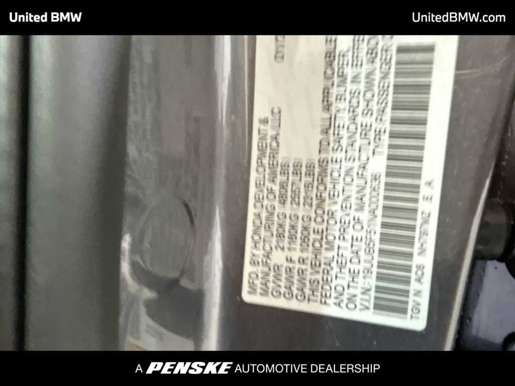 Thumbnail: 2022 Acura TLX - 23