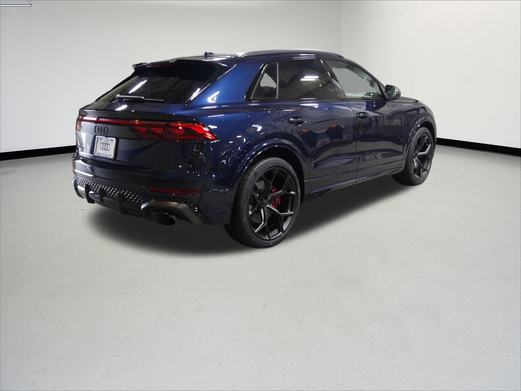 Thumbnail: 2026 Audi A5 - 5