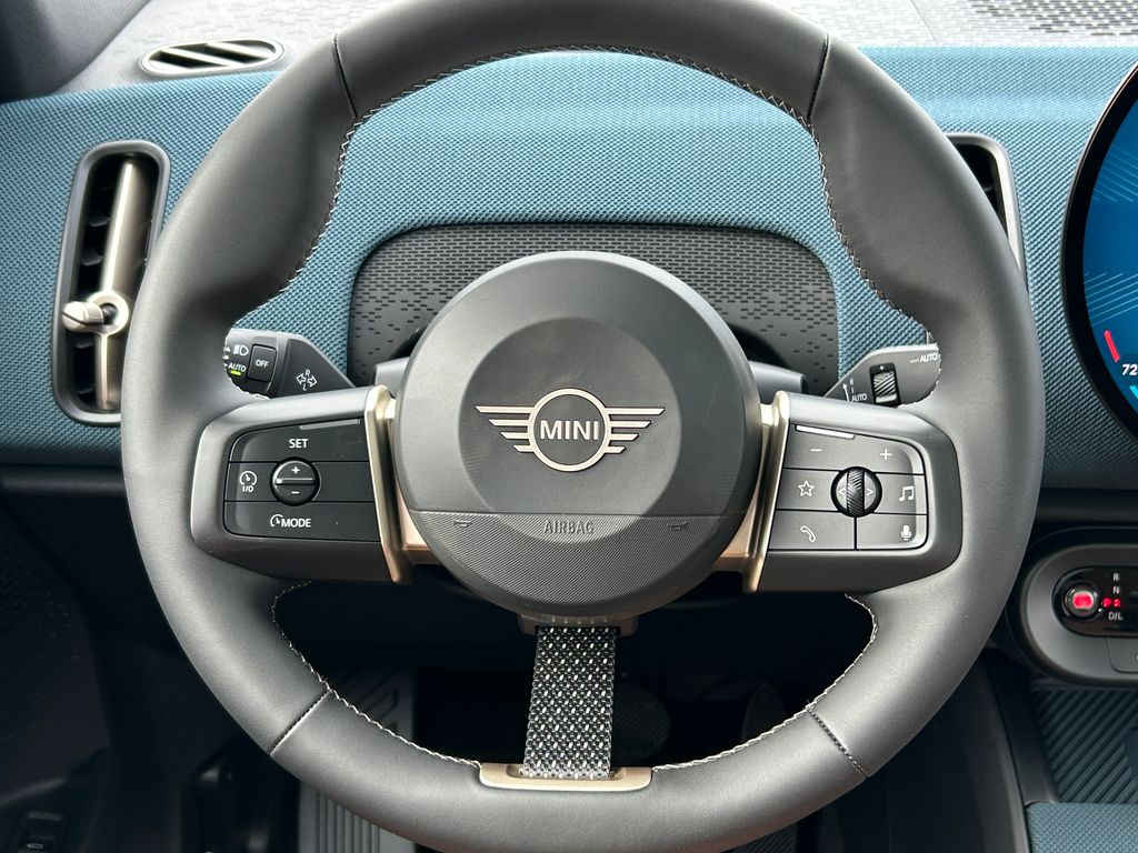 Thumbnail: 2026 MINI Cooper Countryman - 18