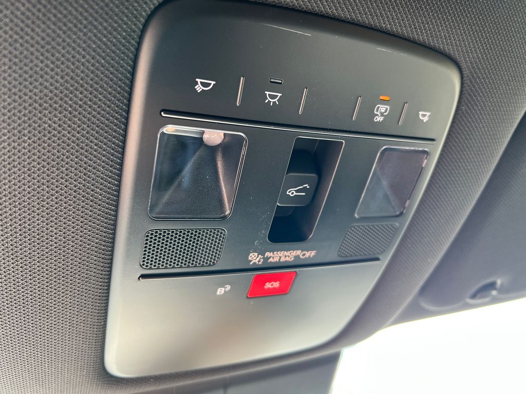 New 2026 Black Hyundai XRT Pro image 27