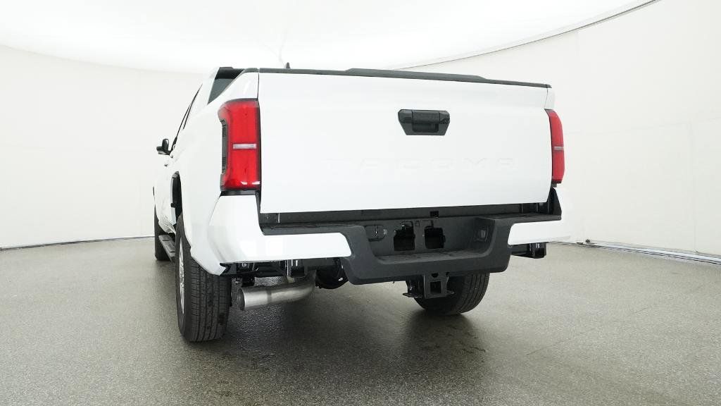 Thumbnail: 2025 Toyota Tacoma - 16