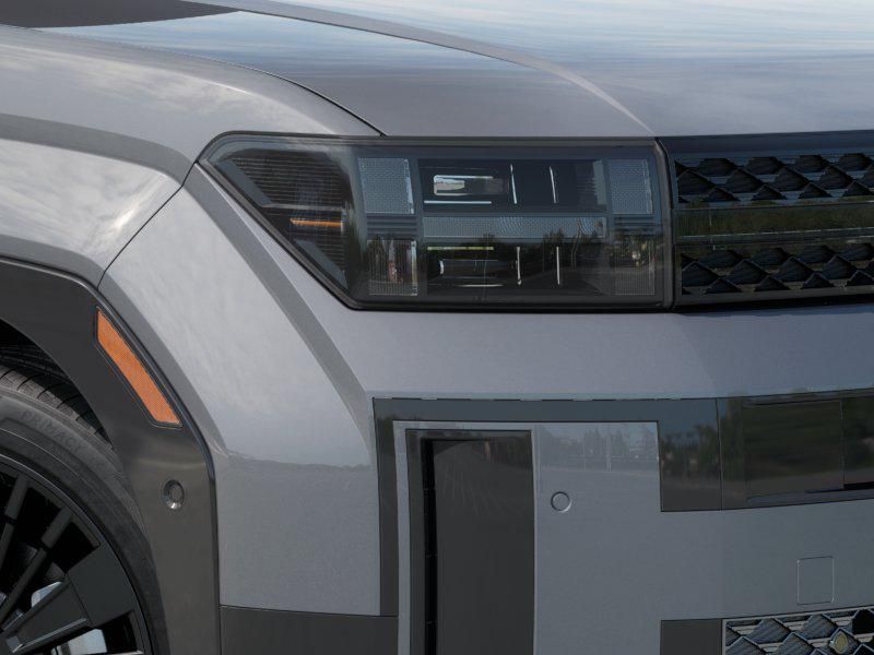 Thumbnail: 2025 Hyundai Santa Fe - 9