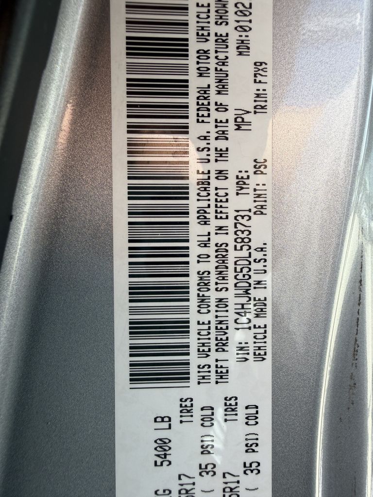 Used 2013 Jeep Wrangler SUV