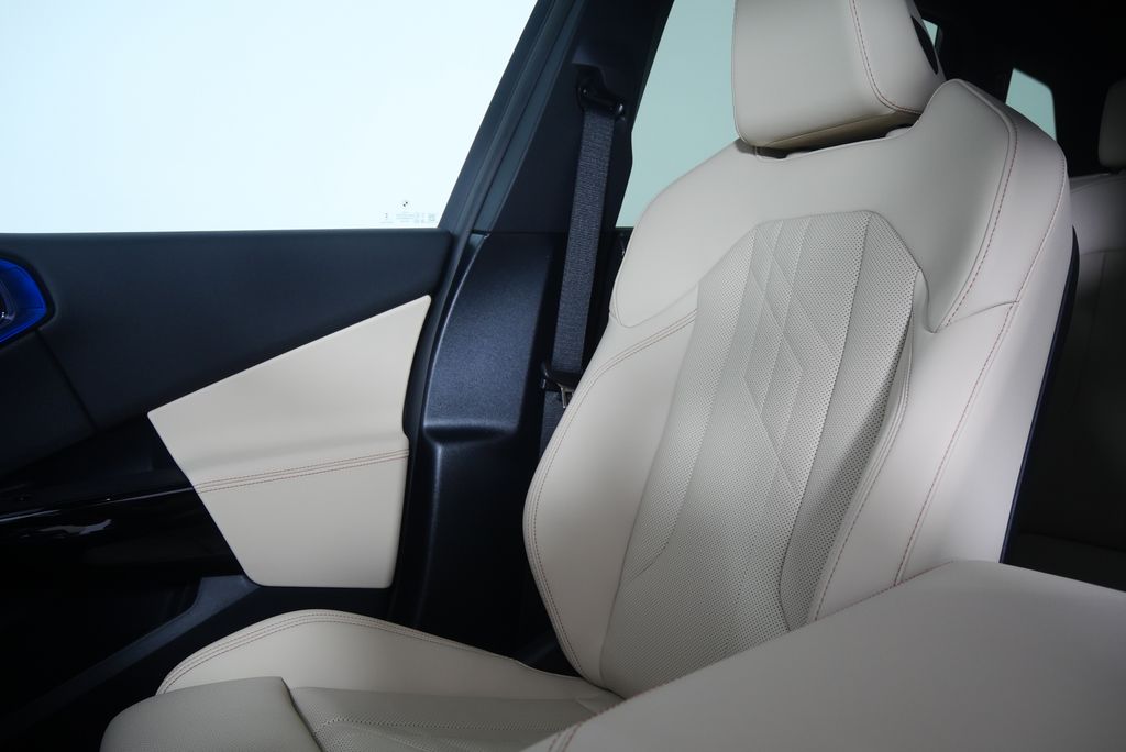 Thumbnail: 2026 BMW X3 - 22