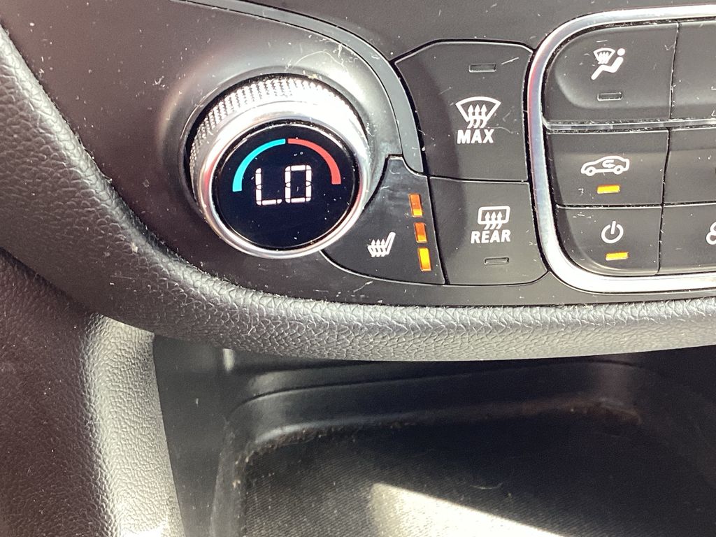 Used 2020 Chevrolet Equinox SUV