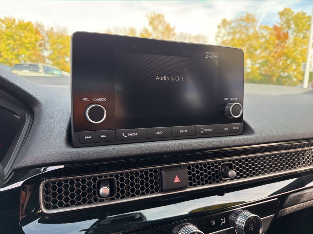 Thumbnail: 2024 Honda Civic - 28