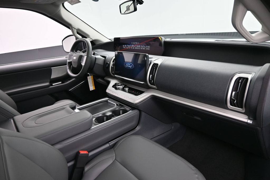 2026 Ford Expedition Max Active MAX