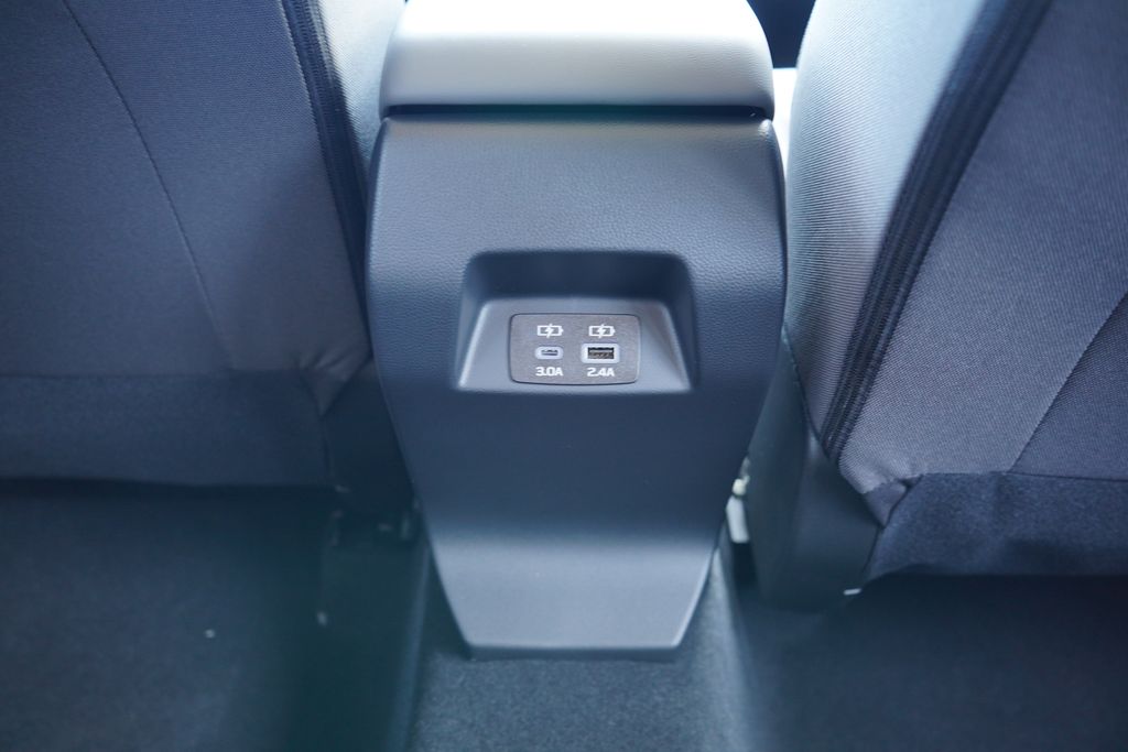 2025 Subaru Crosstrek Premium 17