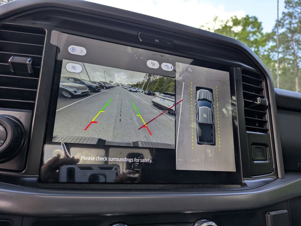 2026 Ford F-150 Rocky Ridge