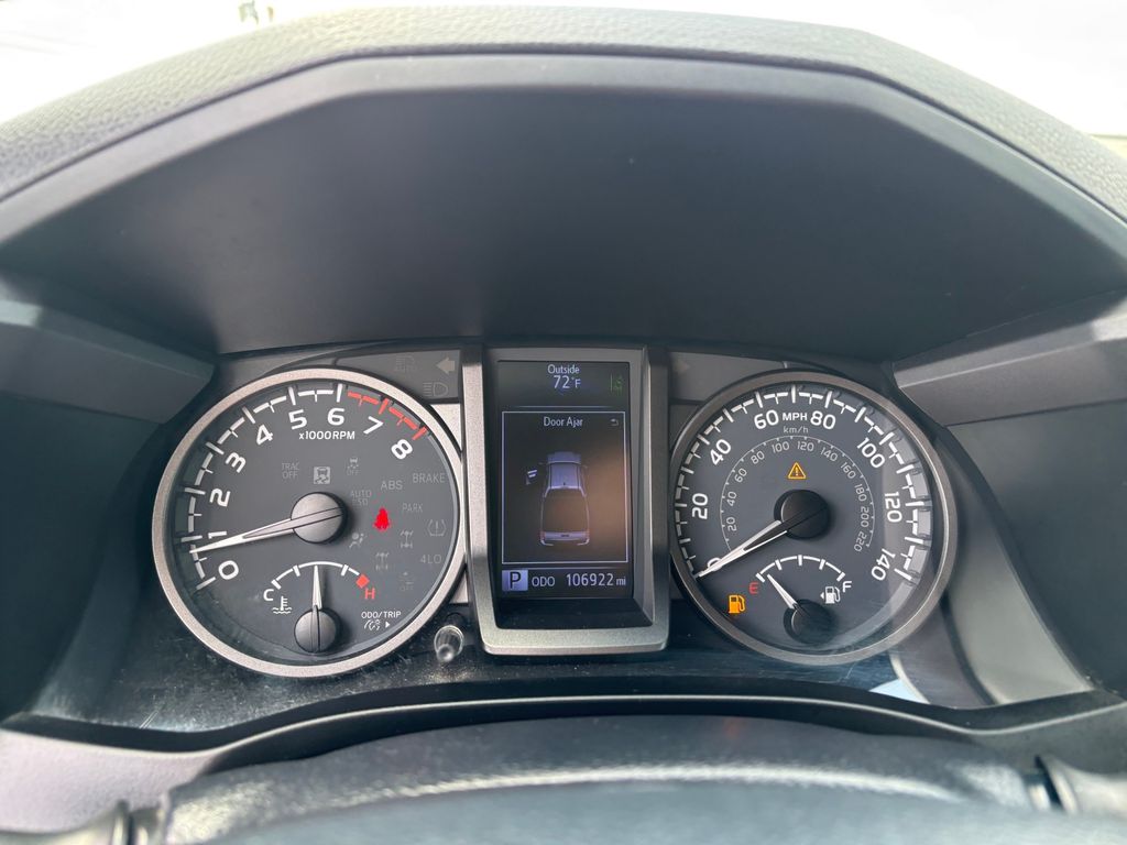 Used Car 2020 Toyota Tacoma  Trd Sport For Sale Under $40,000 In Austin, Texas