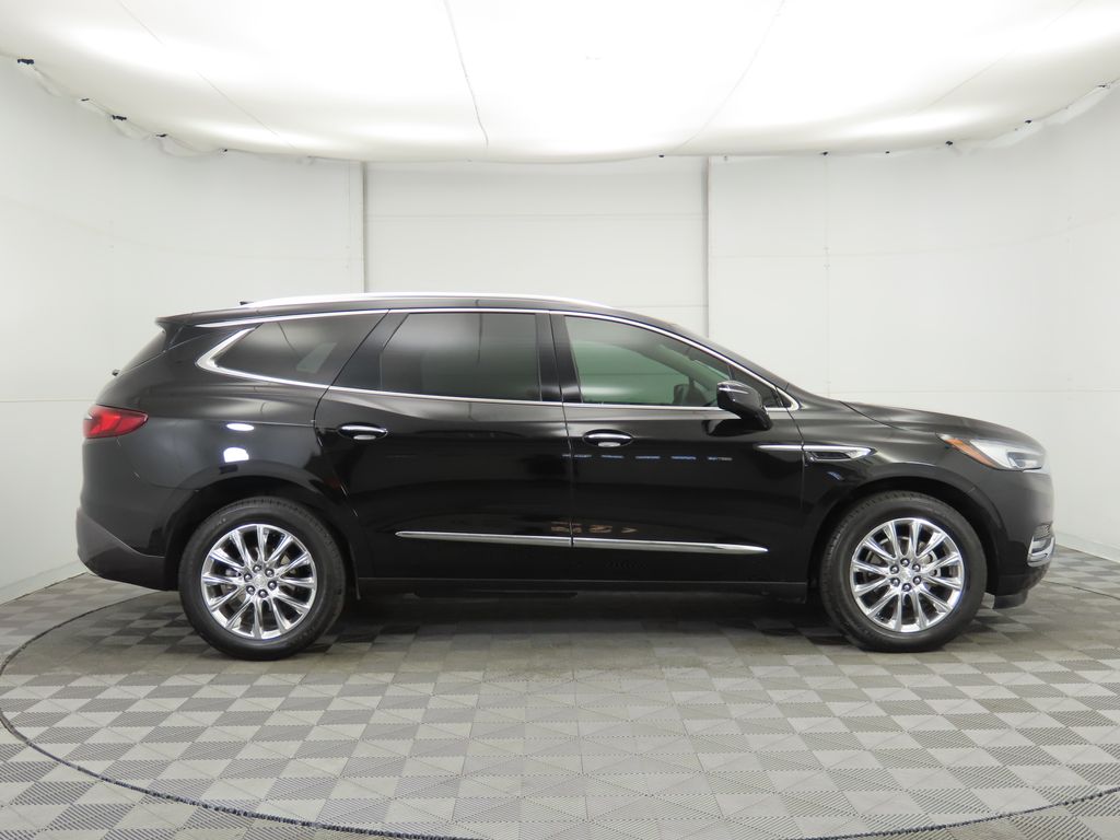 2020 Buick Enclave Premium 4