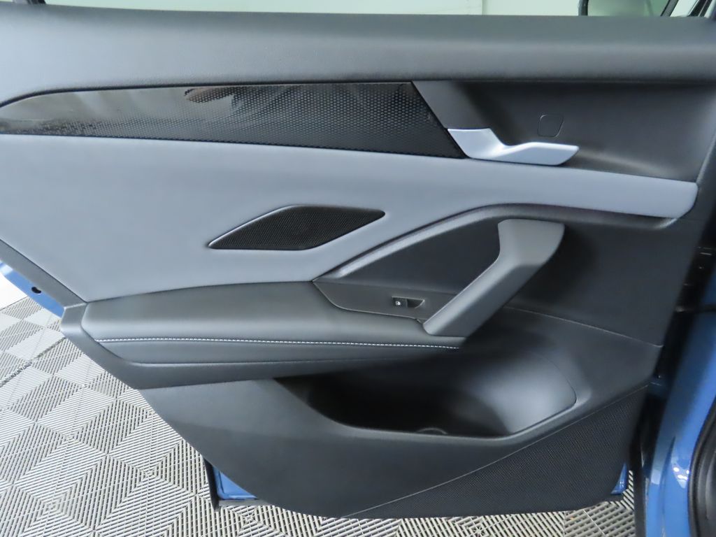 Thumbnail: 2025 Volkswagen Tiguan - 27