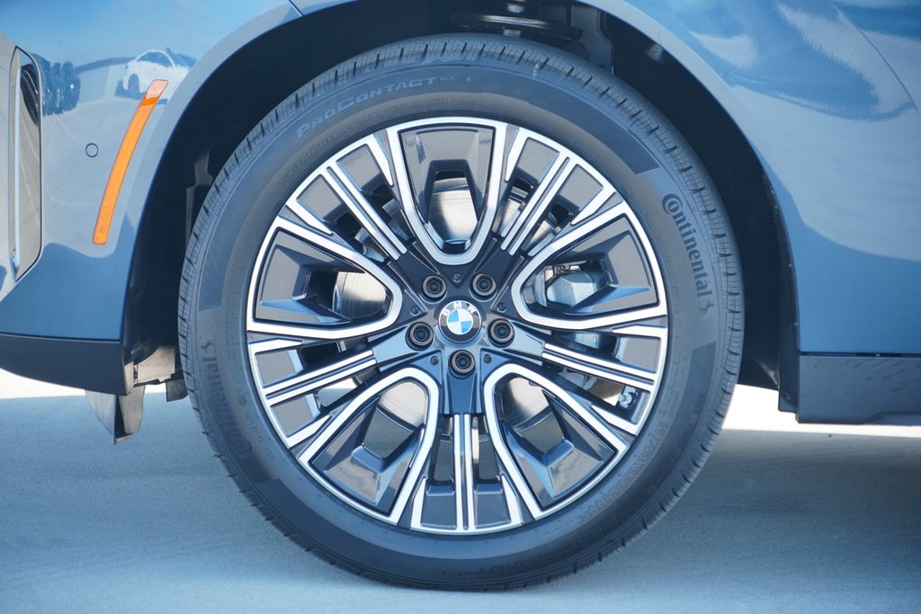 Thumbnail: 2026 BMW X3 - 5