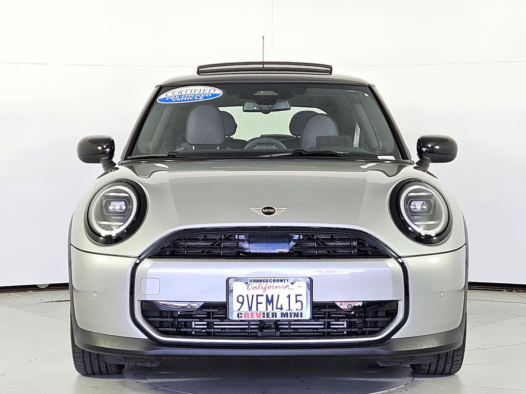 Thumbnail: 2026 MINI Cooper - 3