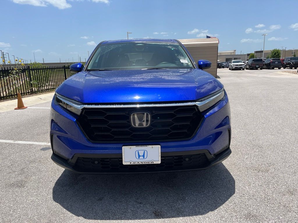 Thumbnail: 2024 Honda CR-V - 2
