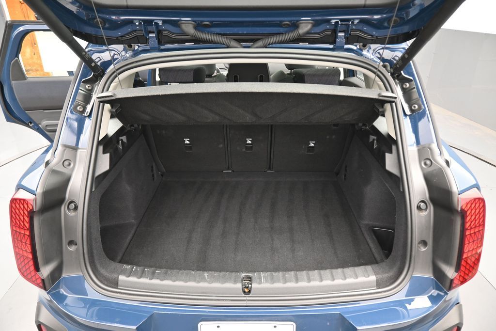 Used 2025 Mini Cooper S Countryman SUV
