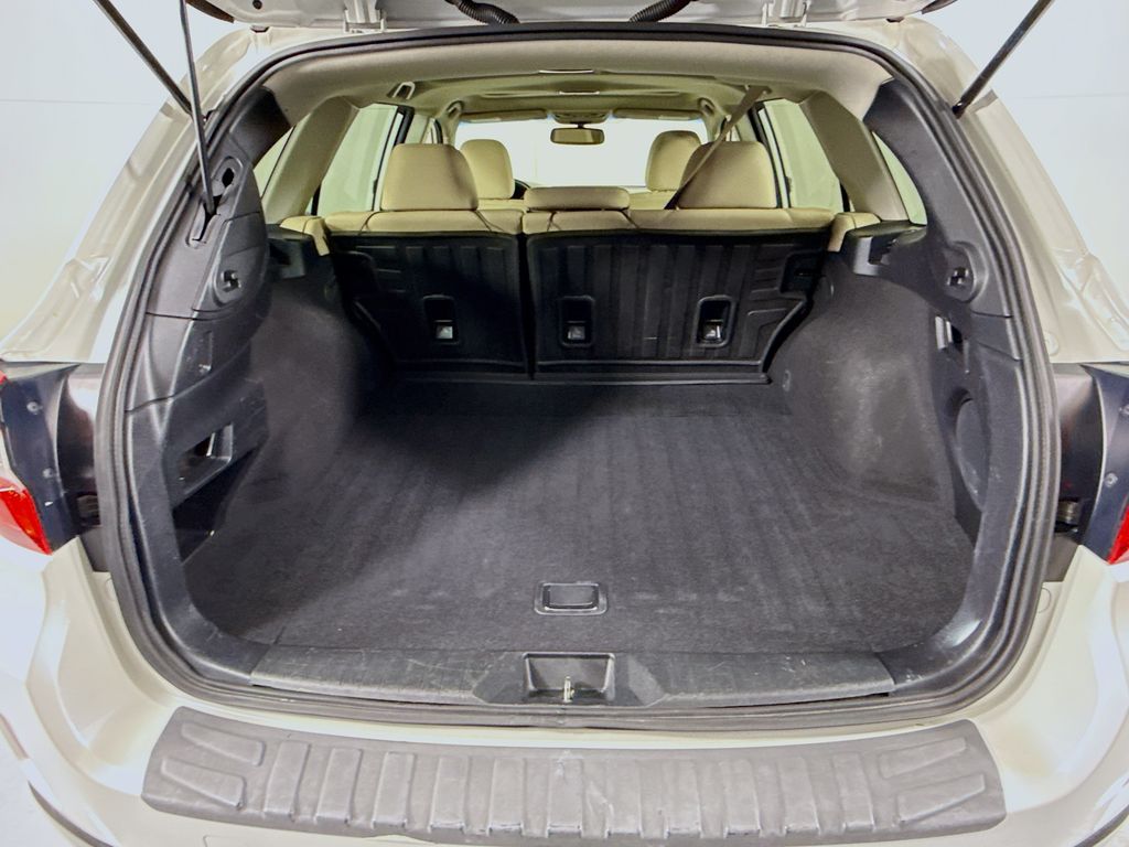 Thumbnail: 2017 Subaru Outback - 28