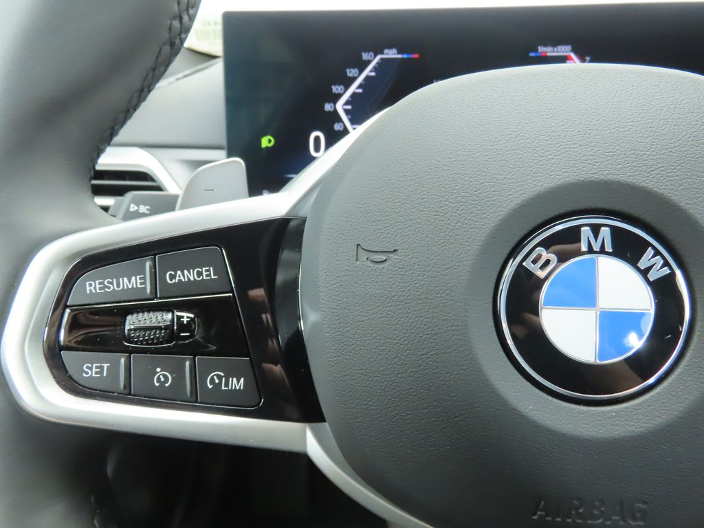 Thumbnail: 2025 BMW 4 Series - 11