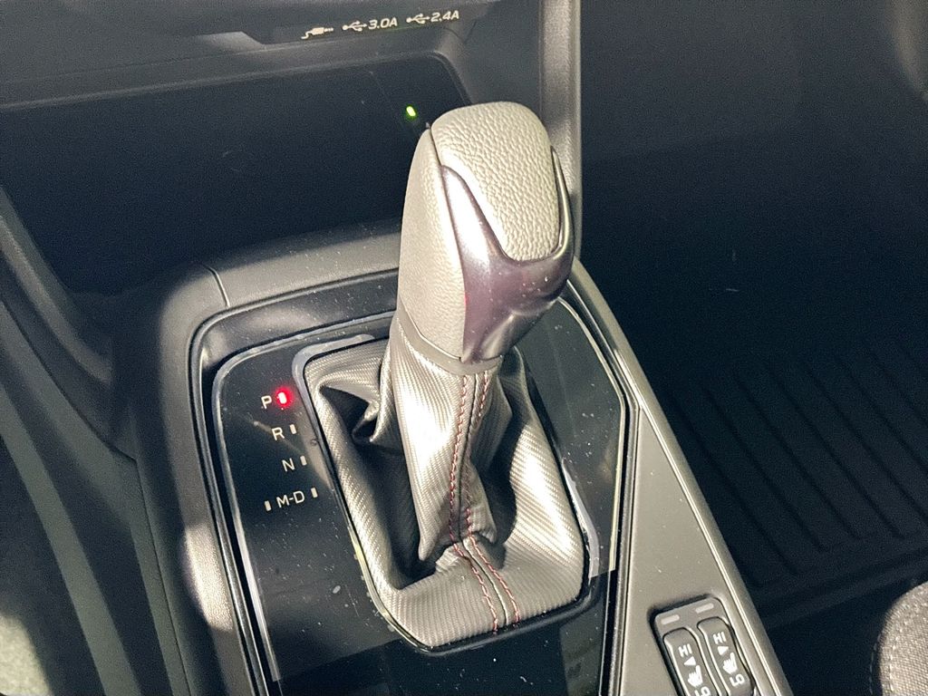 2026 Subaru Impreza 2.5RS