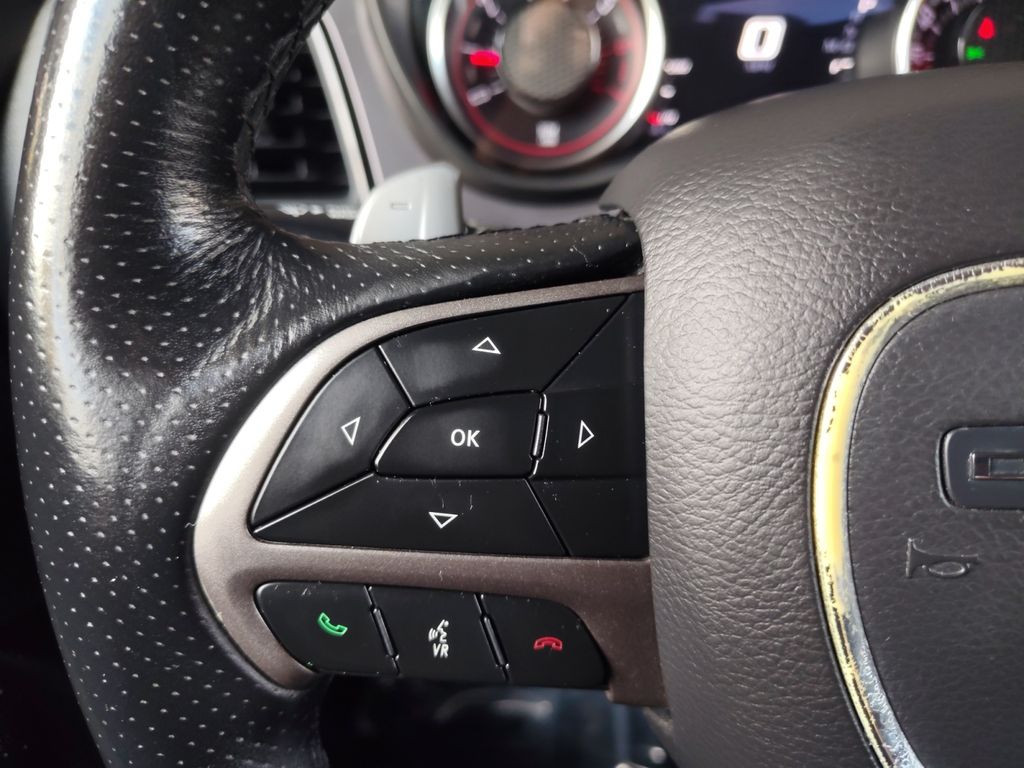 Used Car 2019 Dodge Challenger  R/t Scat Pack For Sale Under $35,000 In Austin, Texas