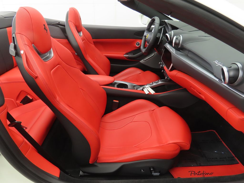 Thumbnail: 2019 Ferrari Portofino - 27