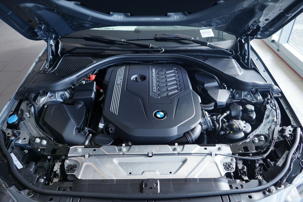 Thumbnail: 2025 BMW 2 Series - 24