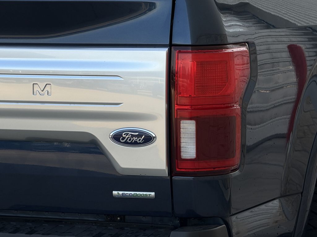 Used 2019 Ford F-150 Truck