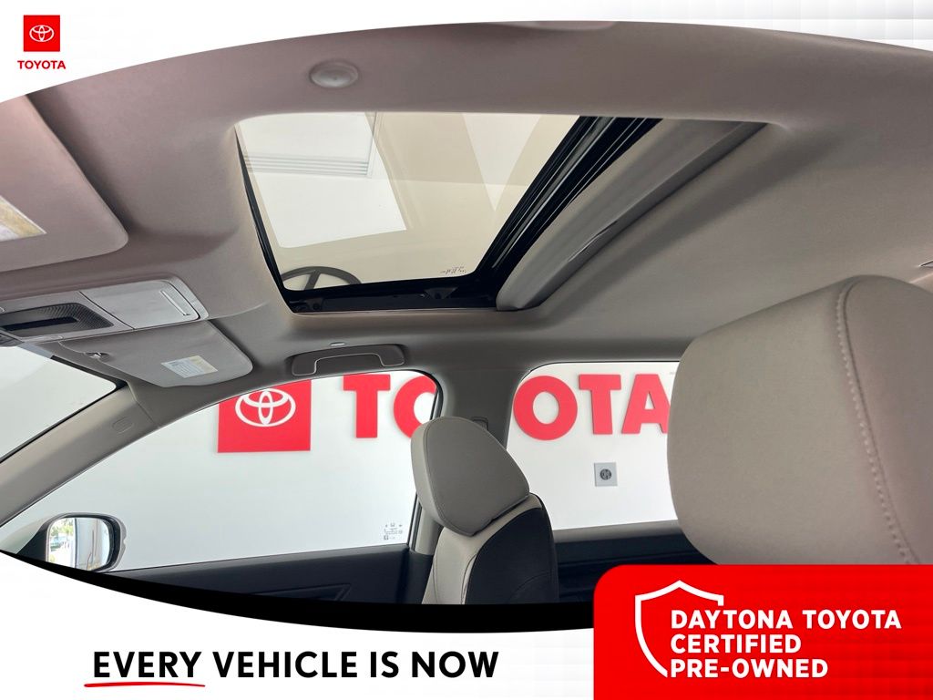 Used 2026 Honda CR-V SUV