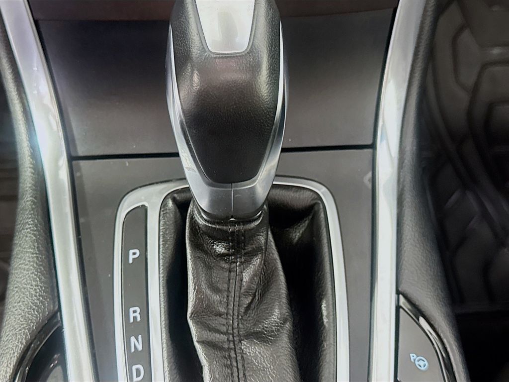 Used Car 2016 Ford Edge  Titanium For Sale Under $15,000 In Austin, Texas