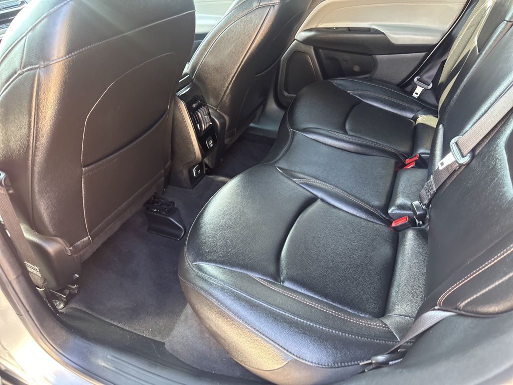 Used Car 2024 Jeep Compass  Limited For Sale Under $25,000 In Austin, Texas