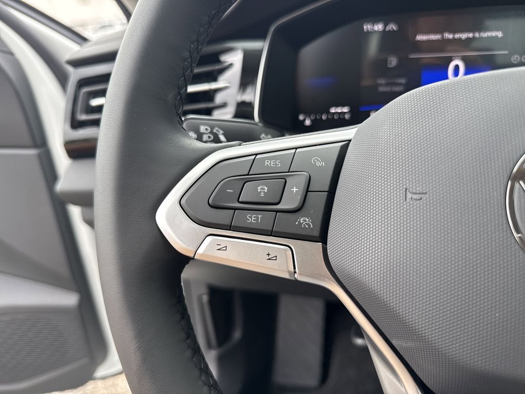 2026 Volkswagen Jetta 1.5T S White at Classic Elite Chevrolet Hwy 6