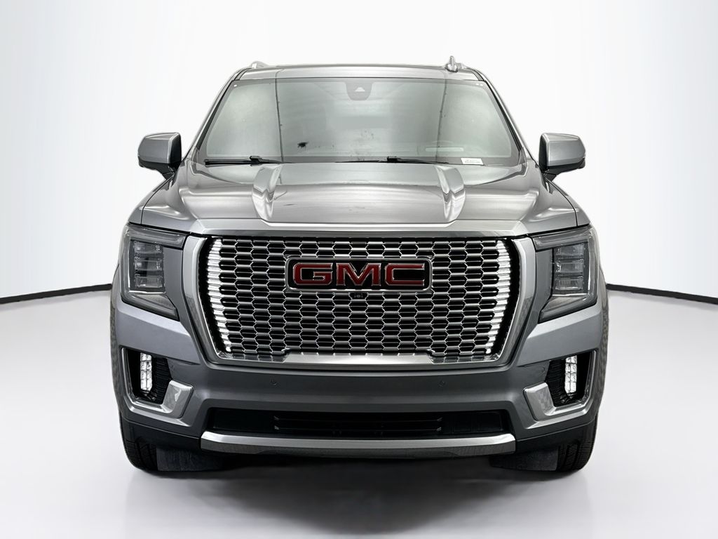 Thumbnail: 2022 GMC Yukon - 2