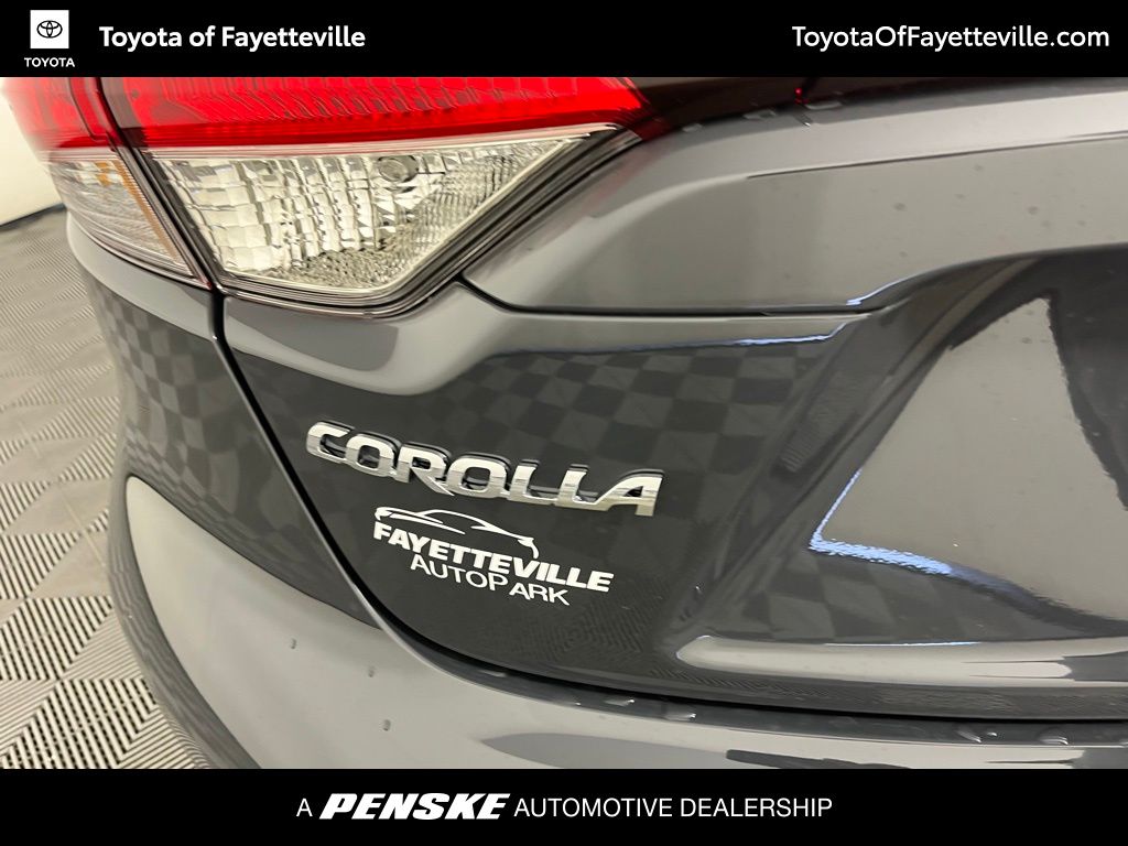 Thumbnail: 2026 Toyota Corolla - 15